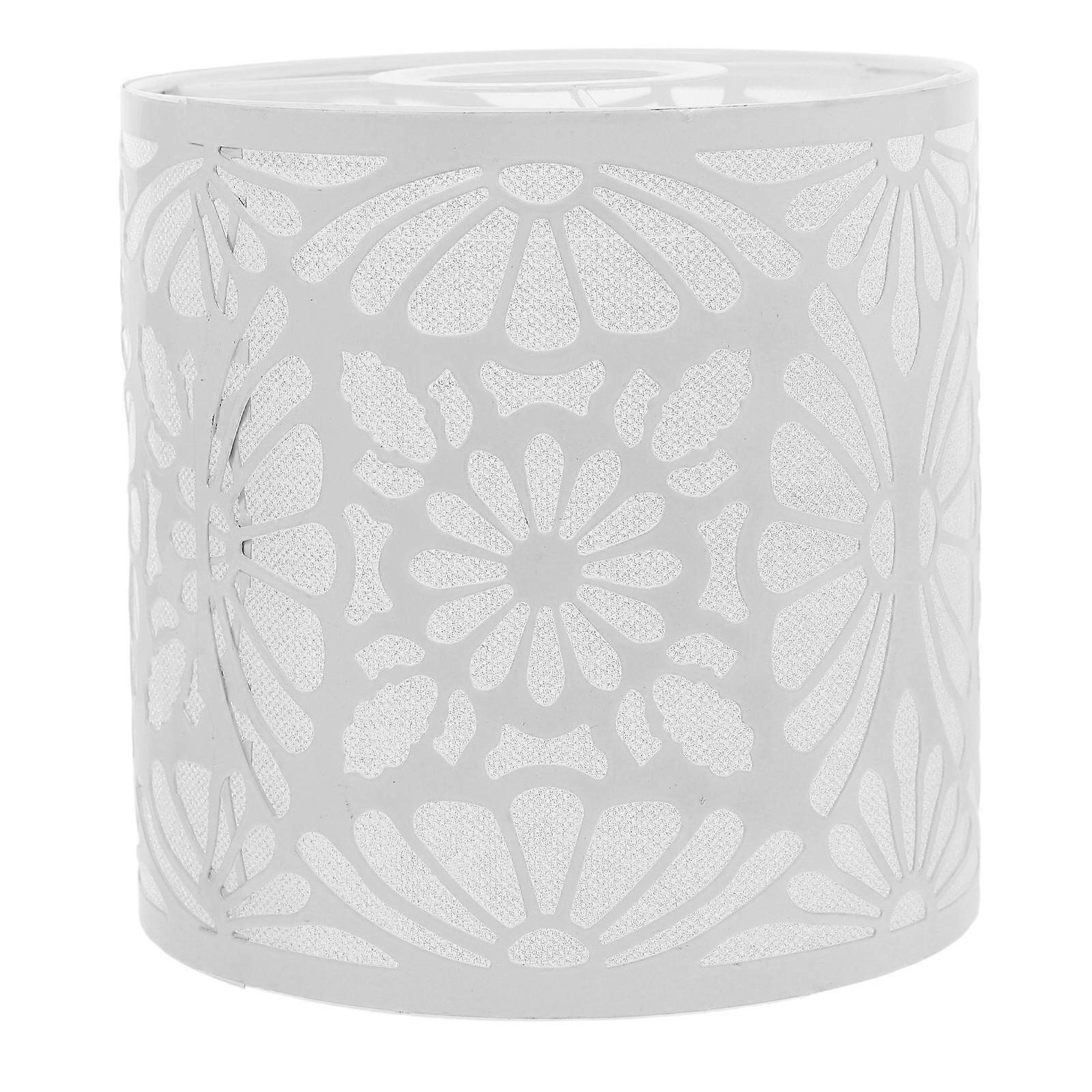 Durable Metal Lamp Shade for Small Table Lamp Use