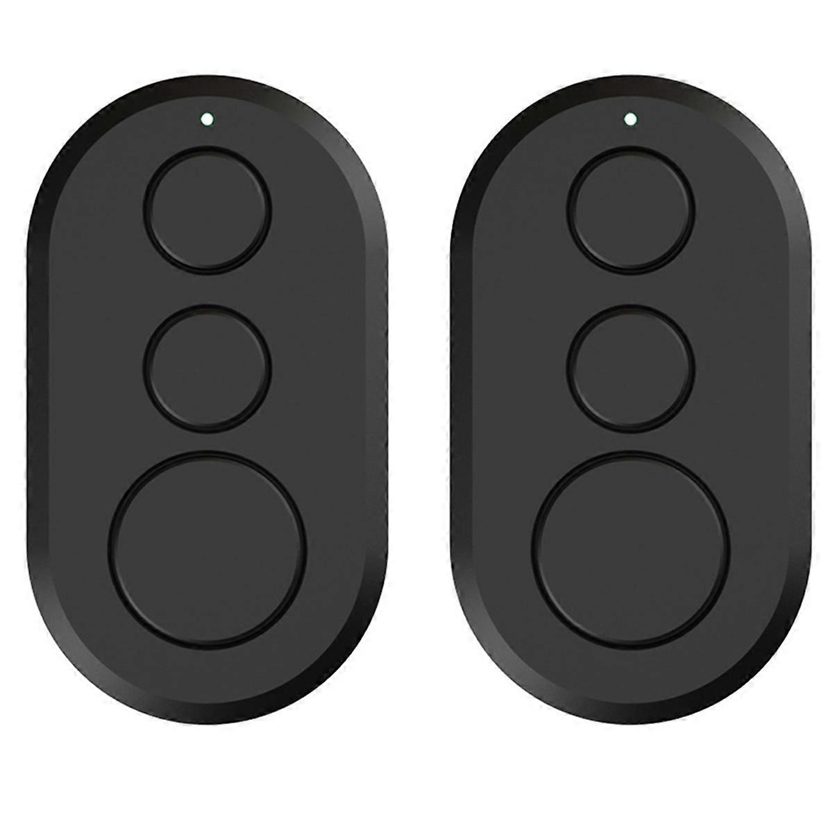 2X Suitable for and Sports Cameras Bluetooth Remote Control 360 X2 X3 X4 GO3 Pro,GoPro9 10 11 12 13