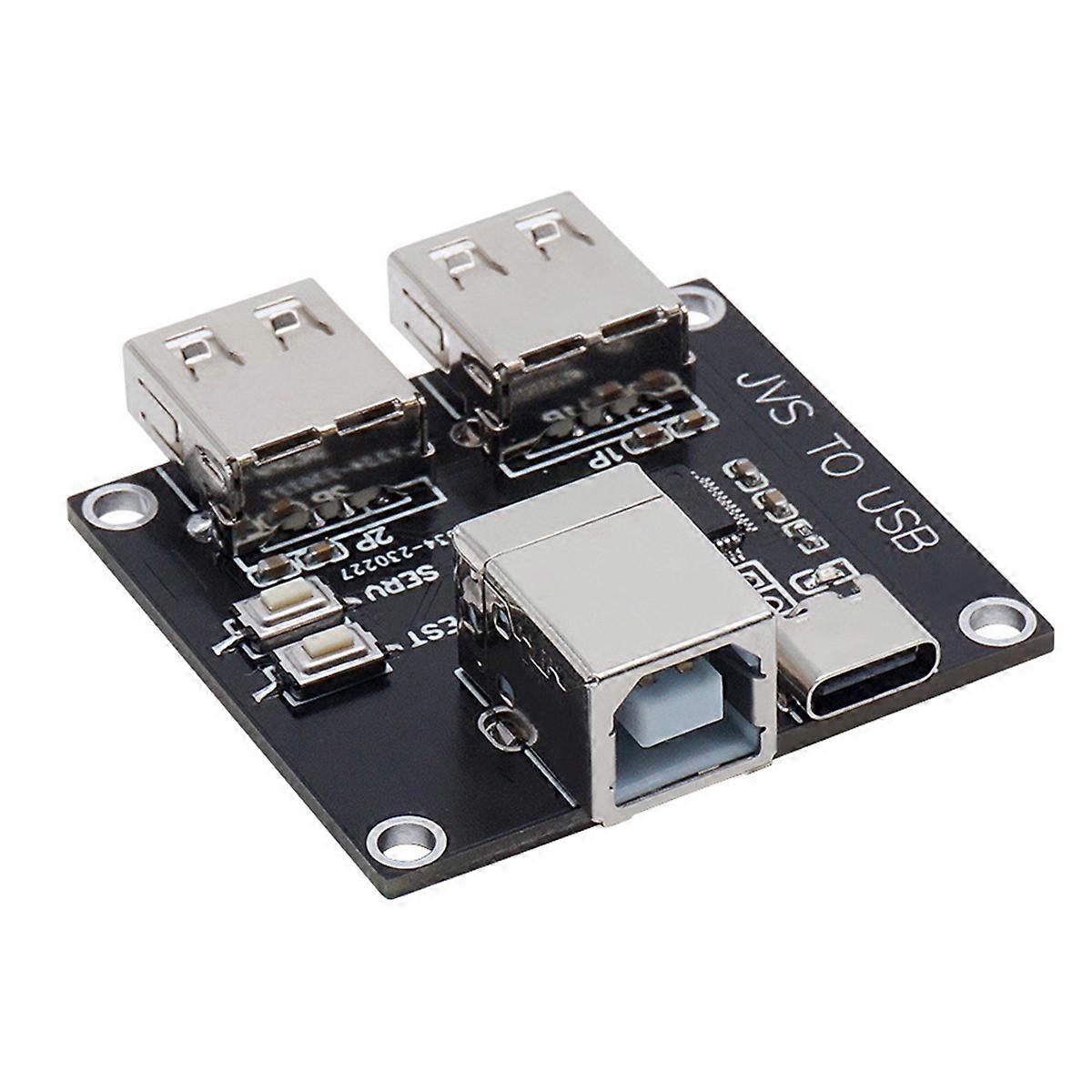 Controller-Adapter auf USB-Spielekonverter für / Controller