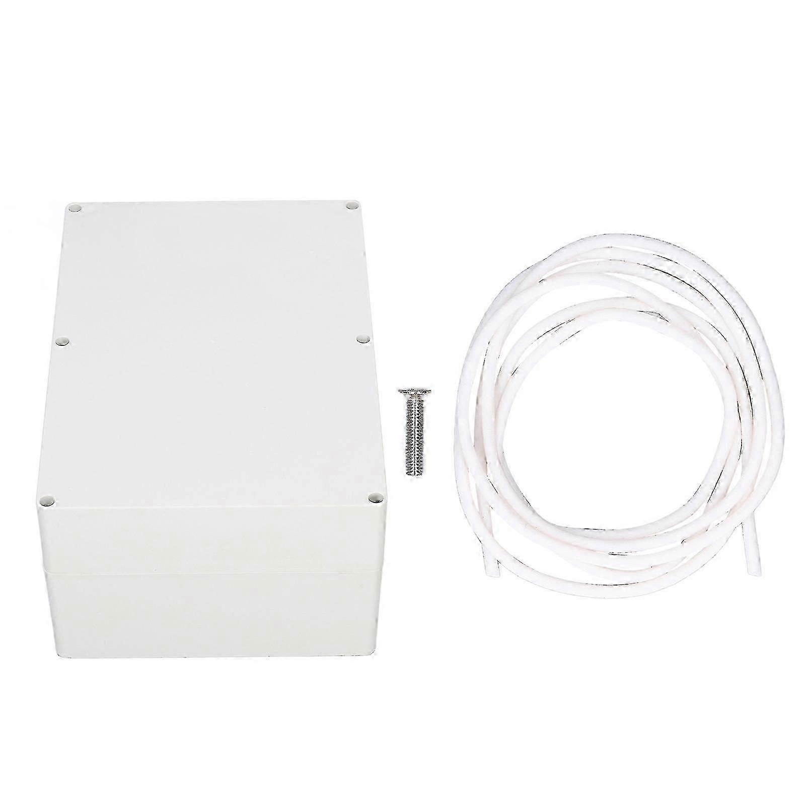 Flame Retardant Waterproof Junction Box F6, Insulated, Durable for Repeated Use