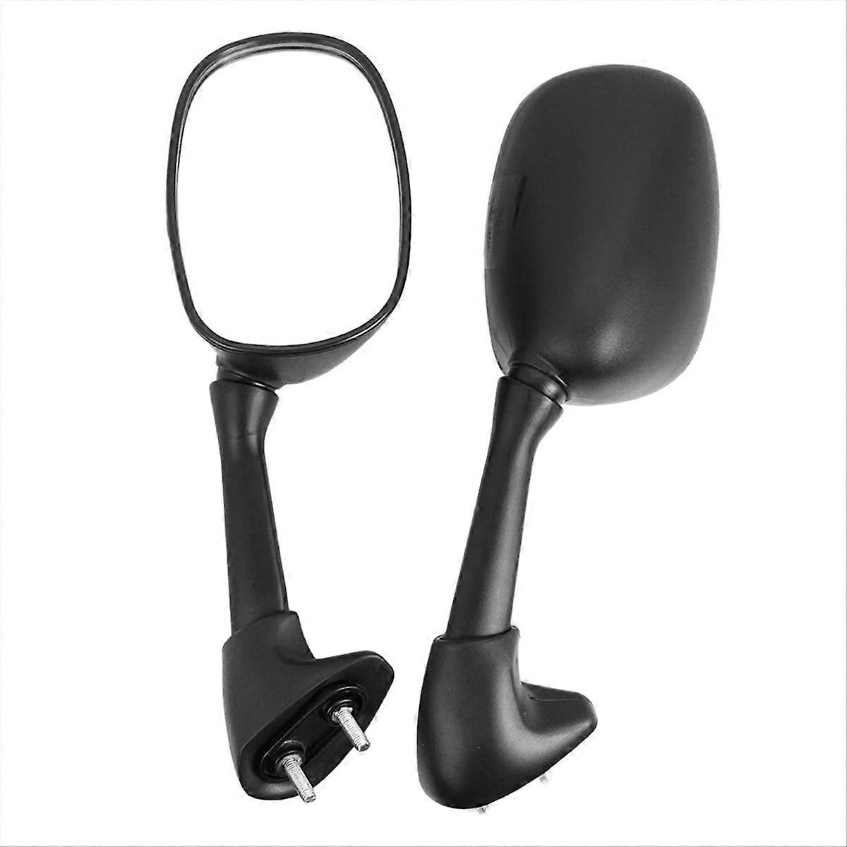 Motorcycle Rear View Mirror for YZF R6 R6 FZ400 / 600