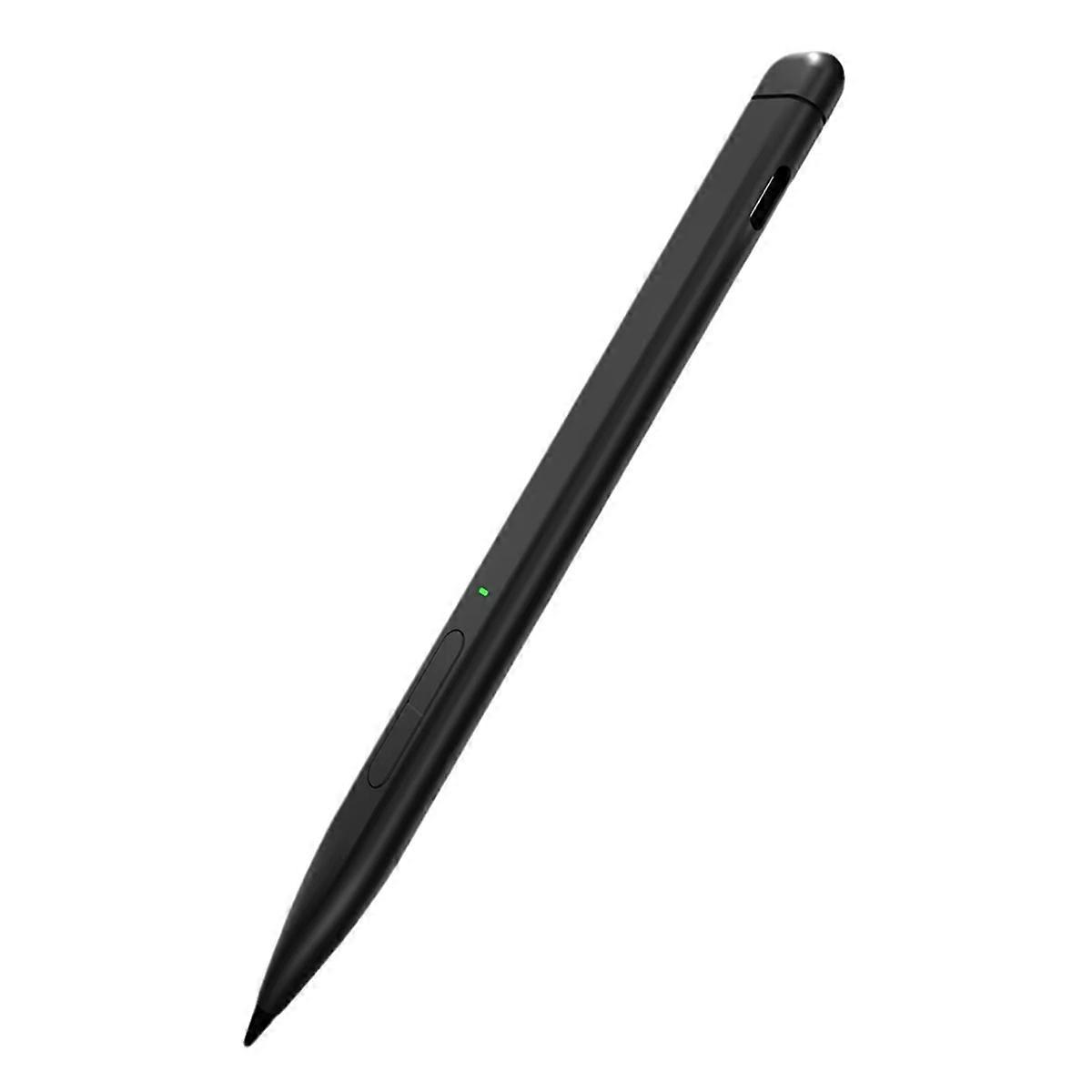 Slim Pen 2 for Surface Pro 9/8/7/6/5/4/3/X, Surface Go 3/2/1,Book 3/2/1,Laptop 4/3/2/1,Studio /2/1,USB-C Charge