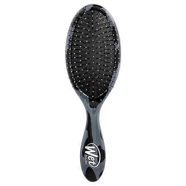 Wet Brush, Original DetanglerÃÂ®, Safari Leopard Gray, 1 Brush