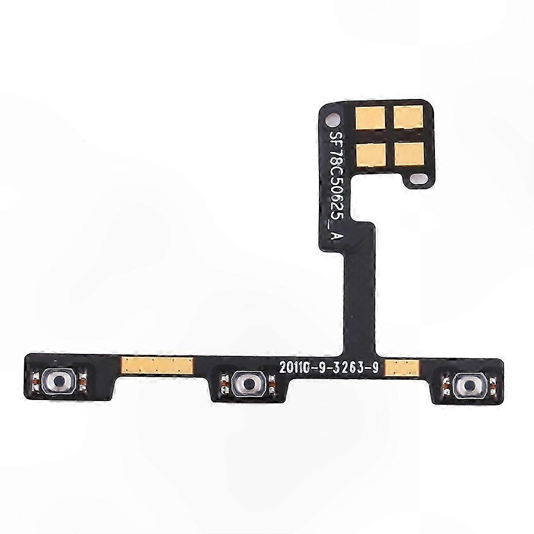 Flex Cable for Power and Volume Buttons Compatible with  One Hyper