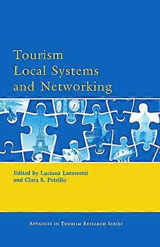 Tourism Local Systems and Networking