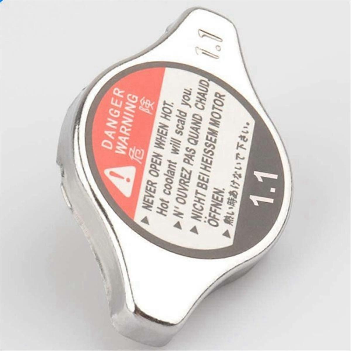 10pcs Radiator Cap Replace 19045-RAA-003 for - Accord Elements Pilot