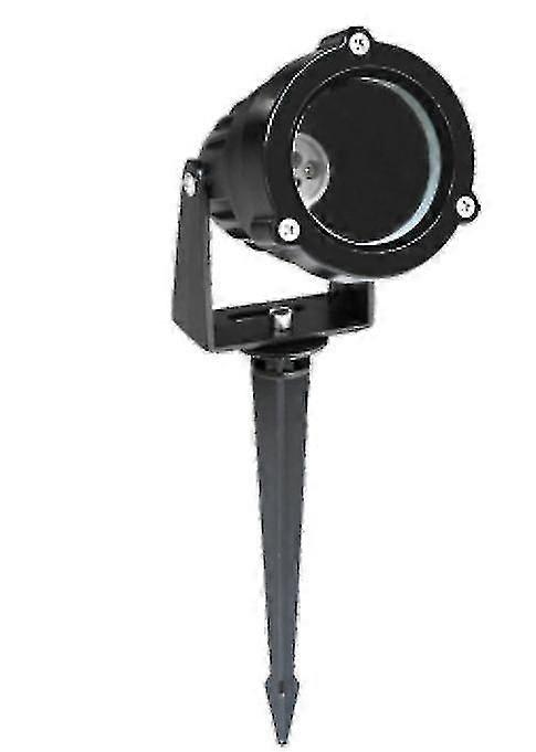 2 Pack 5w 12v Low Voltage Led Spot Lights Decorative Wall Tree Flags Outdoor Lighting