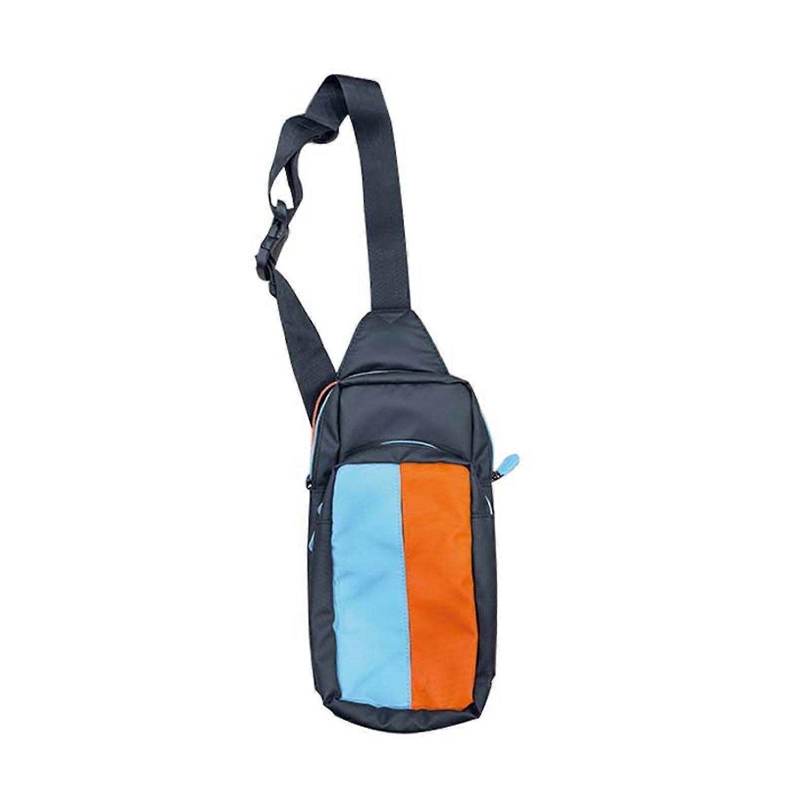 Game Console Case Storage Bag Travel Pouch Waterproof Shockproof with Secure Inner Lining For NS2 Easy Carry Organizers Multicolor