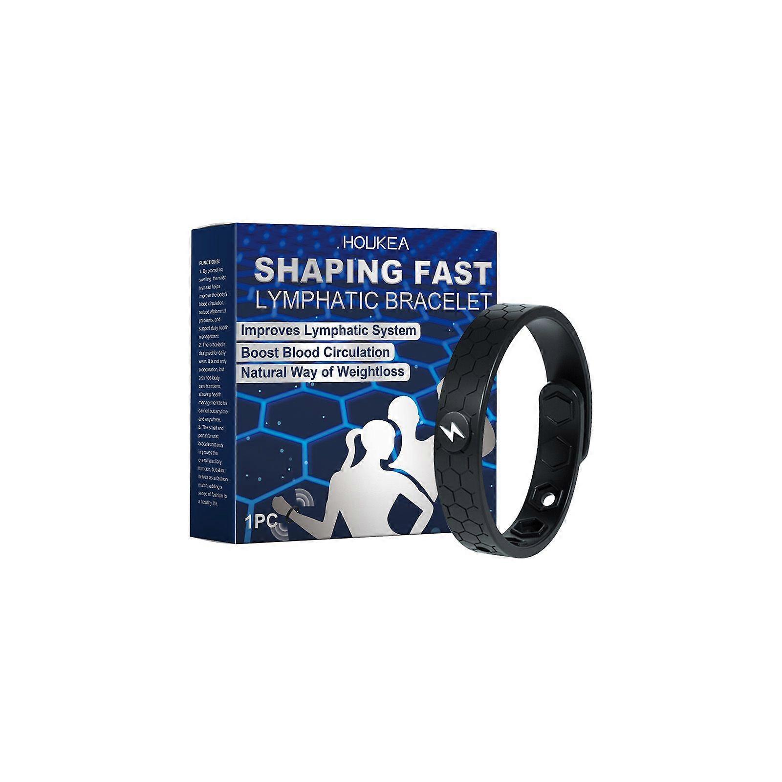 Houkea Grafenarmband Skonsam Kroppsvård Hälsohantering