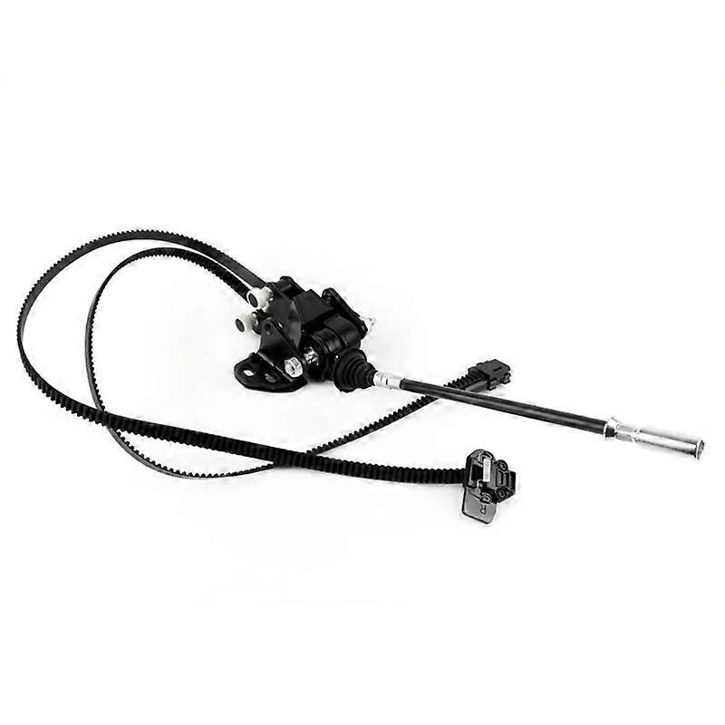 Long Lasting Door Roller Guide Reliable Operation for Sprinter W906 9067603247