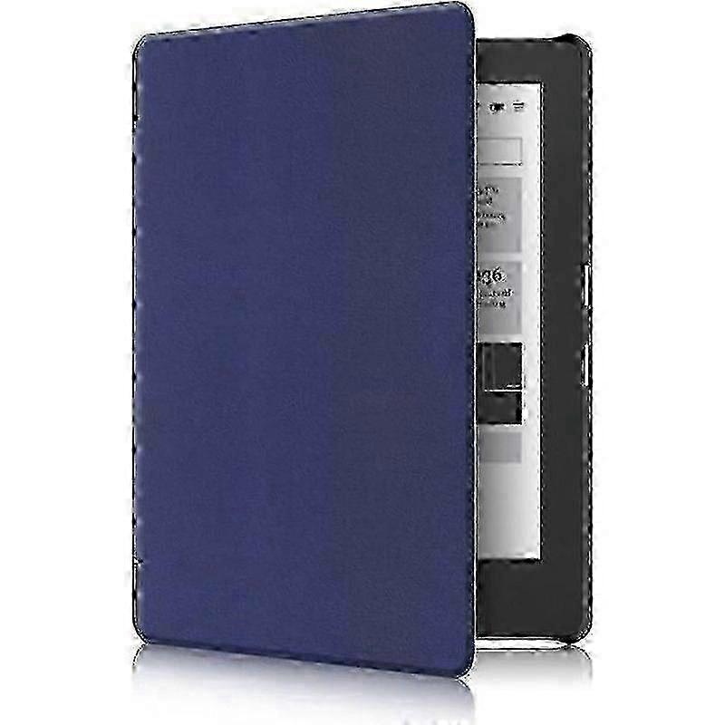 Kobo Aura H2O Edition 2 Case - Ultra Slim Lightweight Folio Cover Case with Auto Wake/Sleep Function for Kobo Aura H2O Edition 2