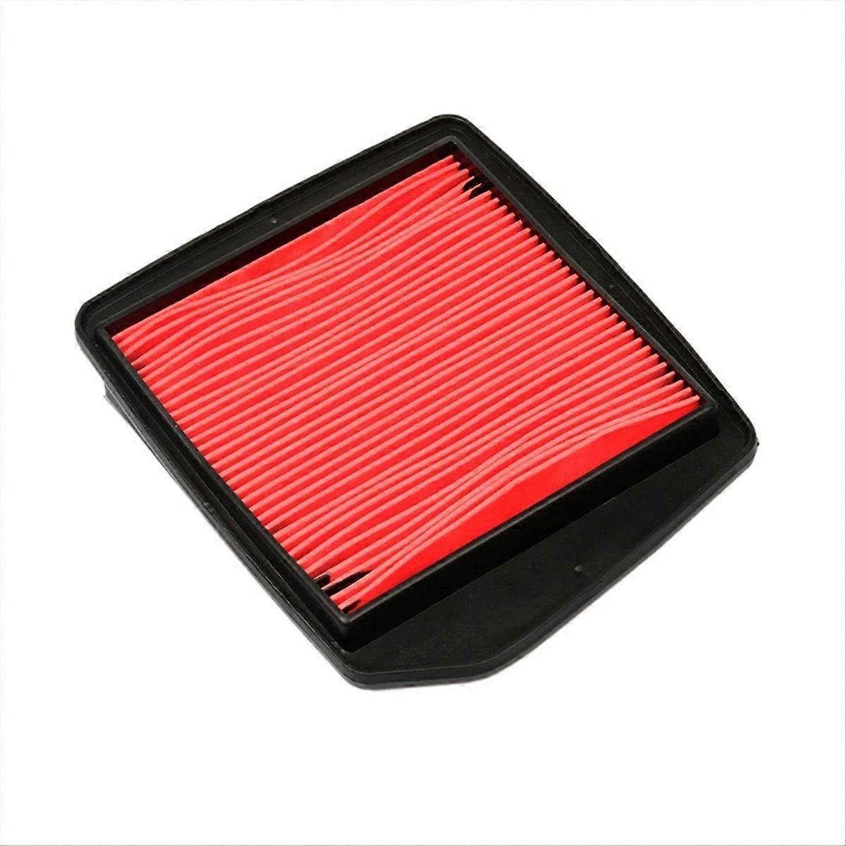 Motorcycle Air Filter for CB400SS NX4 Falcon XR400 XR400M XR400SM SHADOW VT6 Intake Air Filter Clea