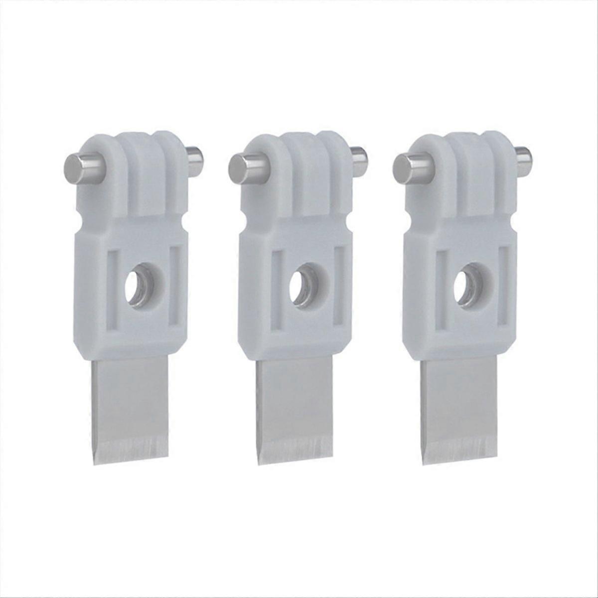 3Pcs for X1/P1/A1/A1 Mini Extrusion Head Cutter