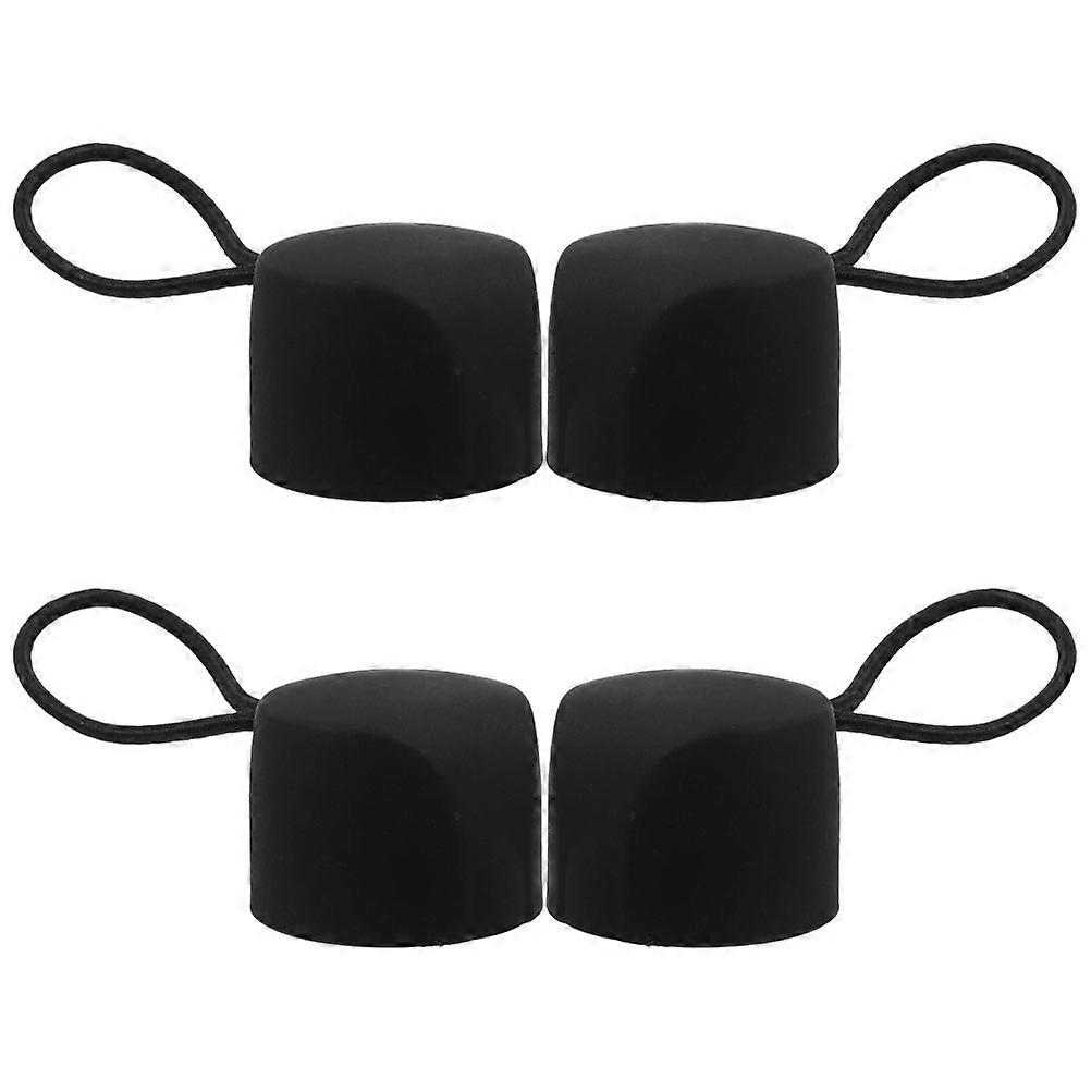 Replacement Handle Grip for Umbrella Folding Umbrella Grip 4Pcs Pack