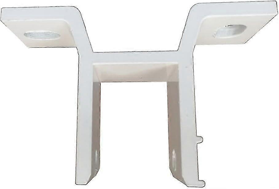 Retractable Awning Wall Bracket - Suitable for Outdoor Awning Accessories