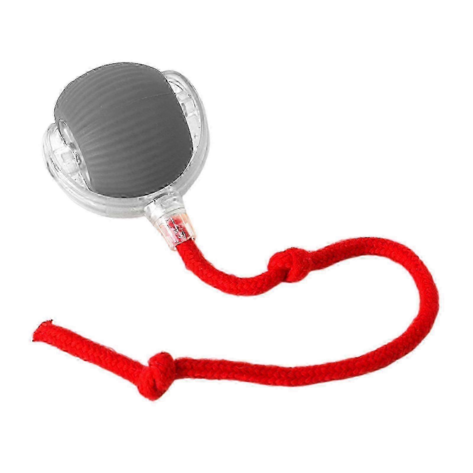 Cat Rolling Ball Automatic Obstacle Avoidance Cat Ball Interaction Pet Supply