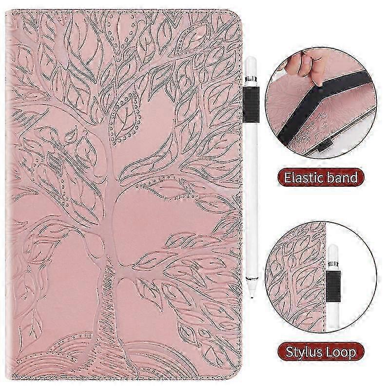 Tree of Life Tablet Case for Lenovo tab P11 (2nd Gen)/Pad Plus 11.5