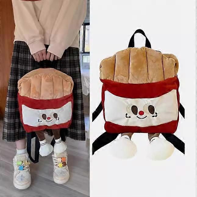 Capacity Plush Plush Doll