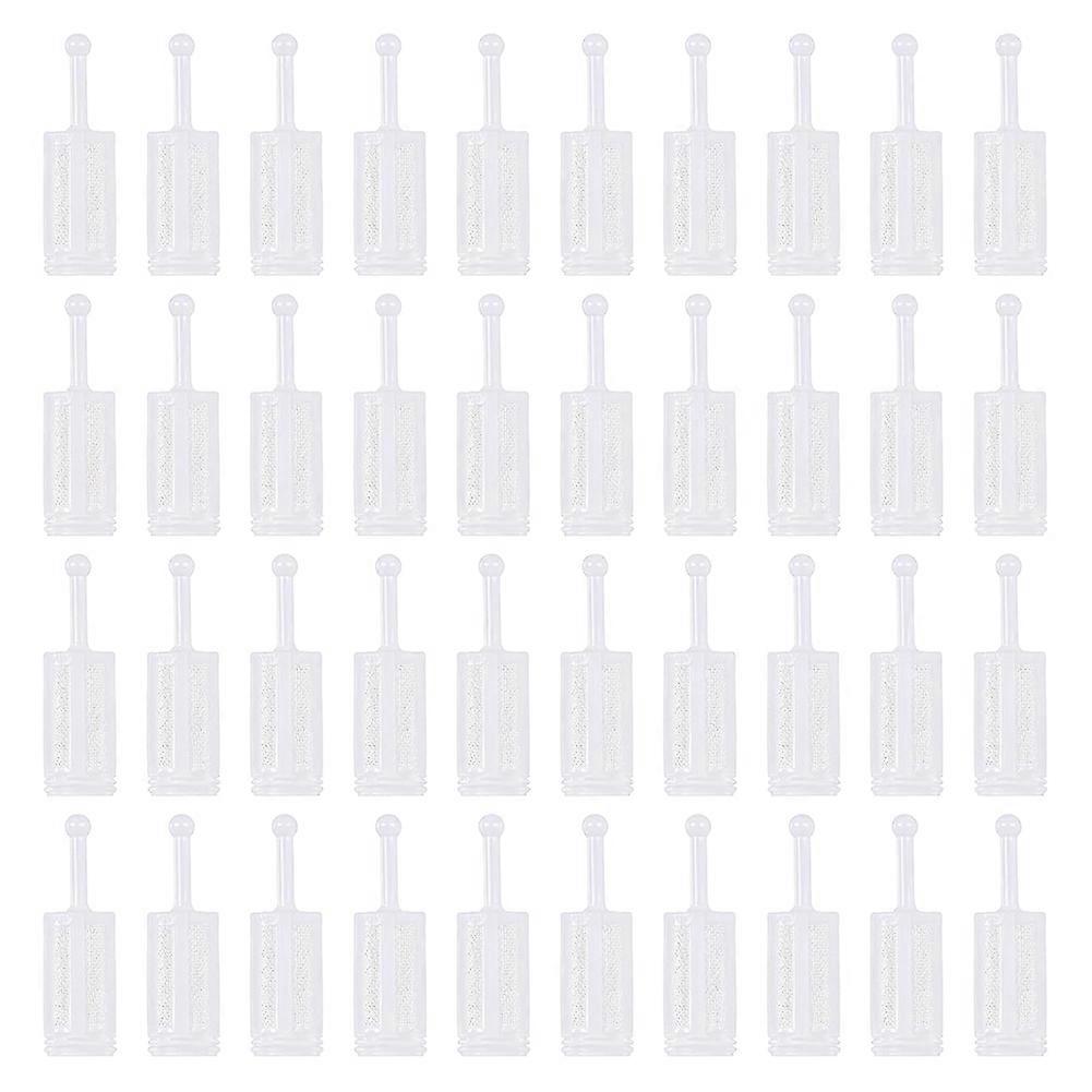 Paint Strainer 40Pcs Filter Paint Filters Filter Universal Size Paint Filter for Most Gravity Feed Prayer