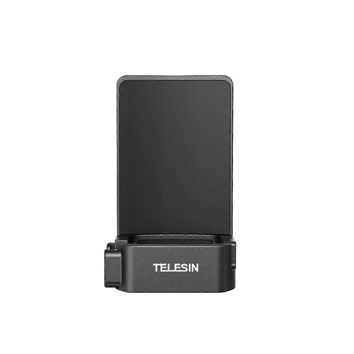 Magnetic Quick Release Suction Bracket for Pocket 3 Aluminum Alloy Stand Adapter for Action Cameras