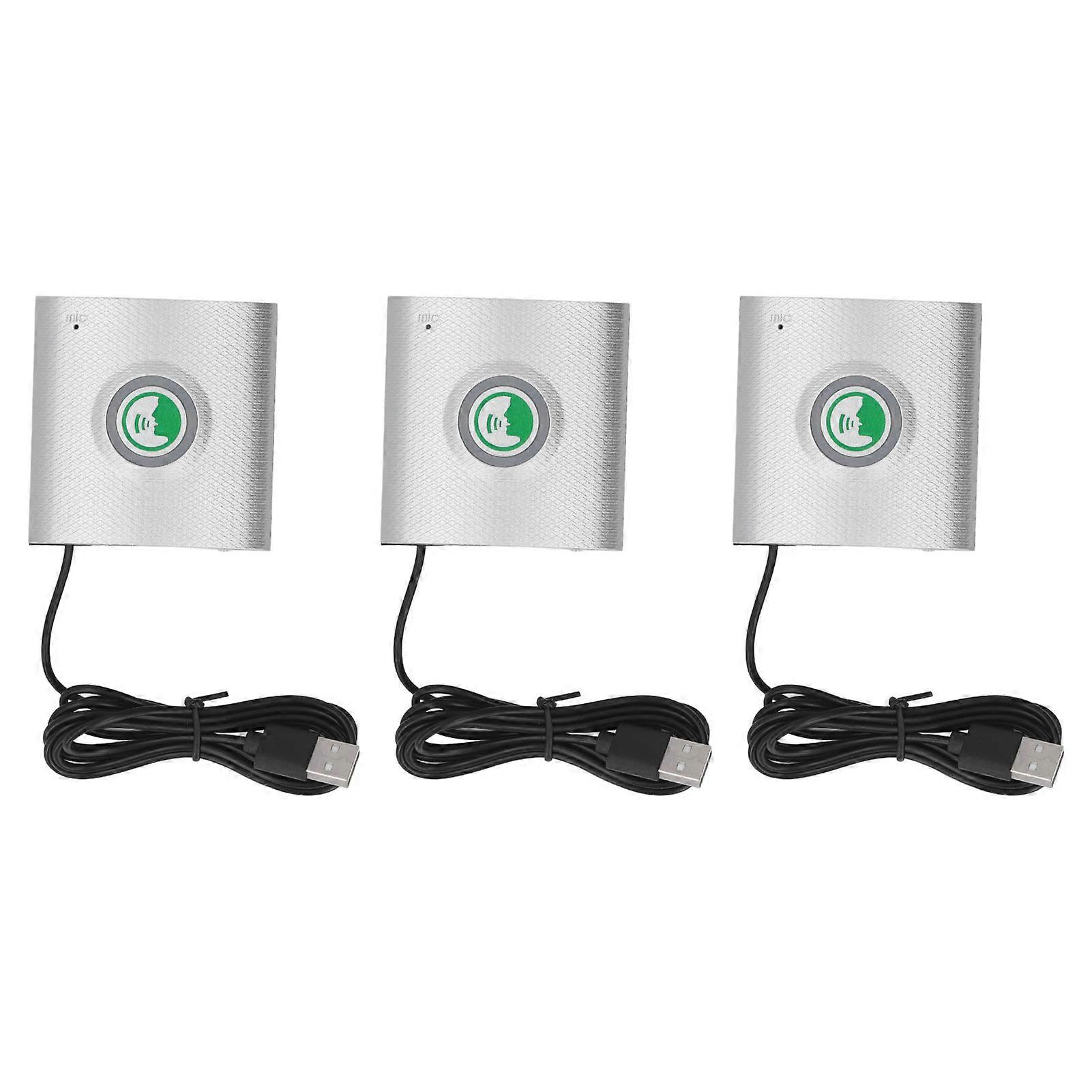 Super Long Range 2 Way Voice Intercom Wireless Doorbell System Unit