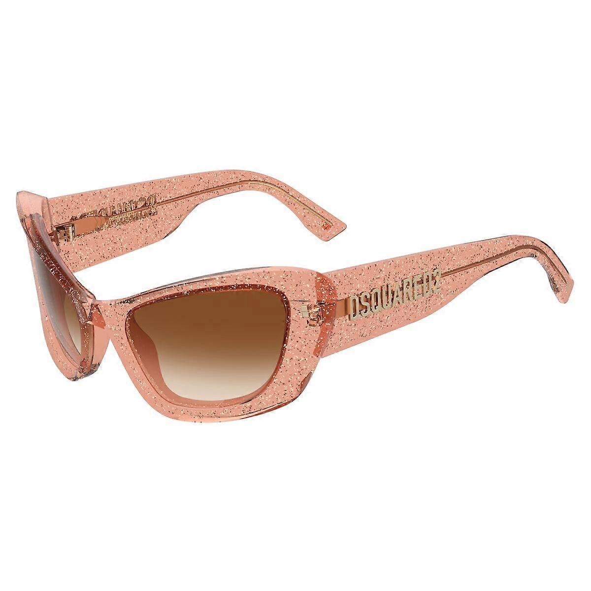 Ladies' Sunglasses Dsquared2 D2-0118-S-733 ø 57 mm