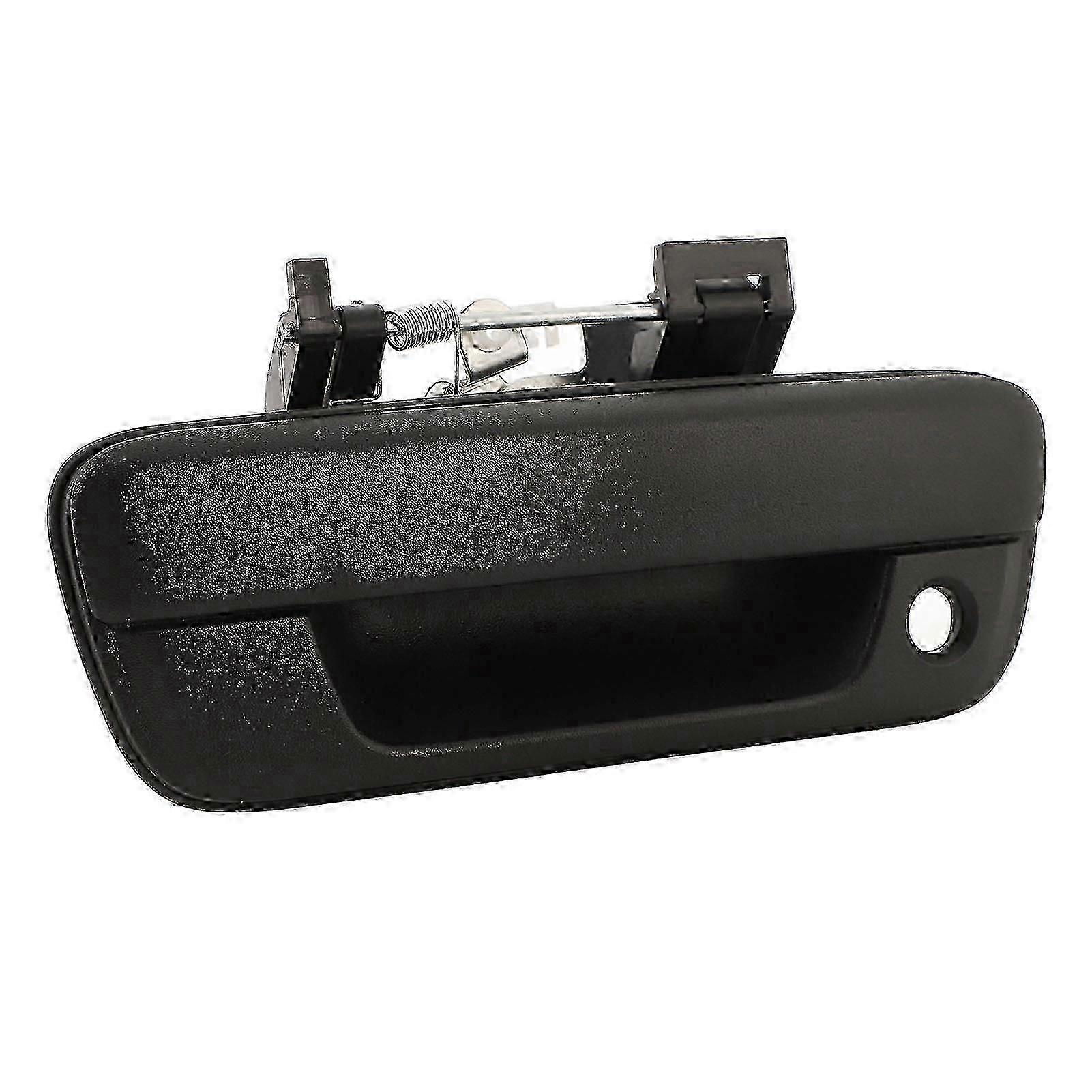 For Isuzu DMax 2002-2011 Rear Tail Gate Handle Solid Construction Replacement Latch