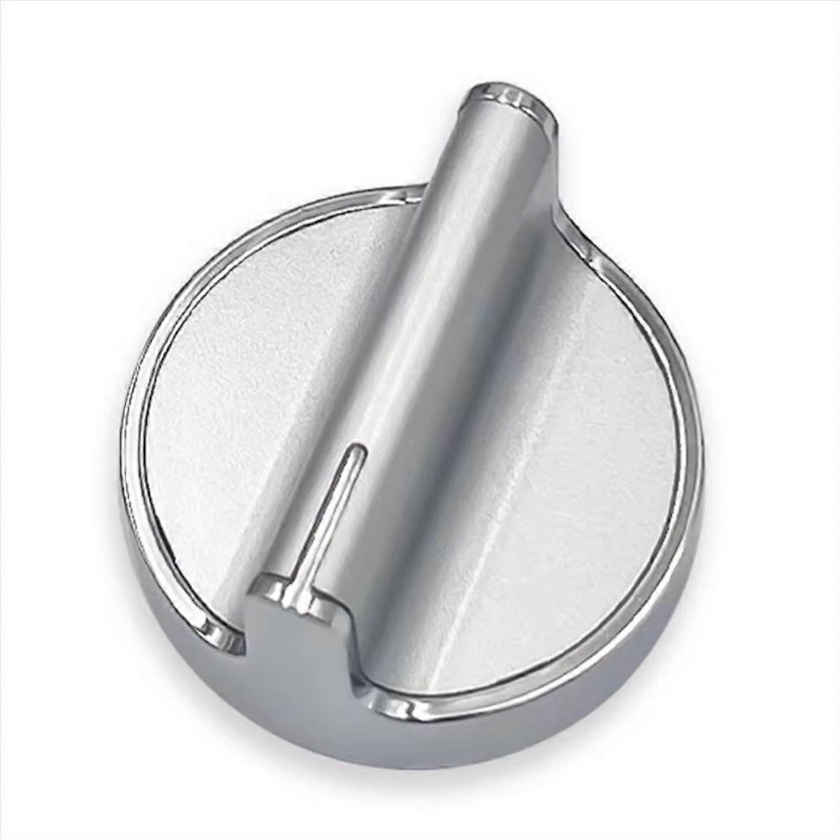 Replacement Knobs for Gas Stove Ranges, Compatible with AP6023301, ABKY-W10594481, Easy to Install and Replace