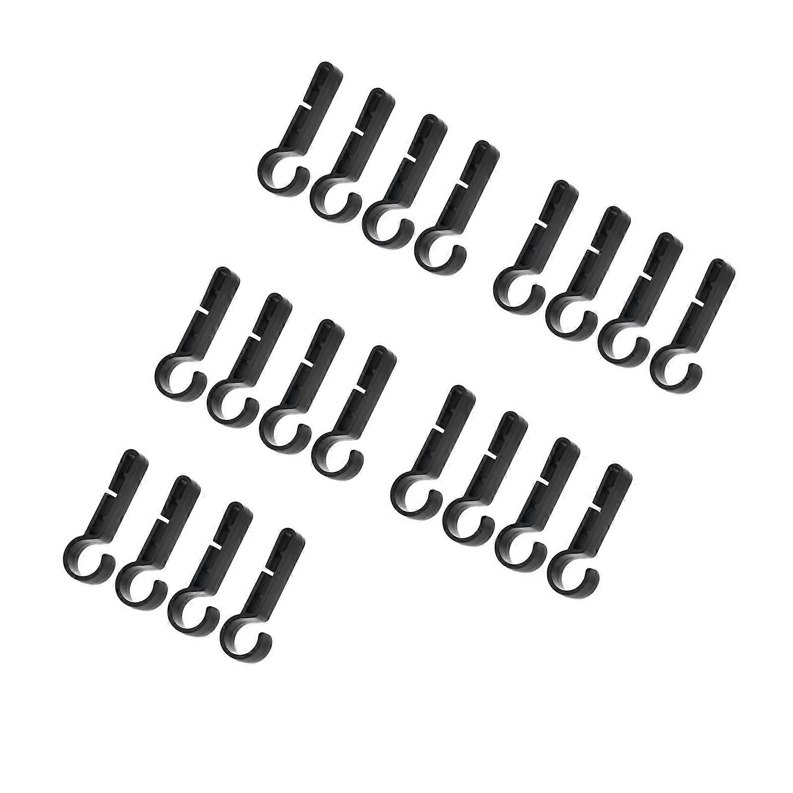 Easy to Use Helmet Light Clip Hard Hat Safety Cap Hook for Long Lastings Performances in Narrow Mining Conditions Multicolor