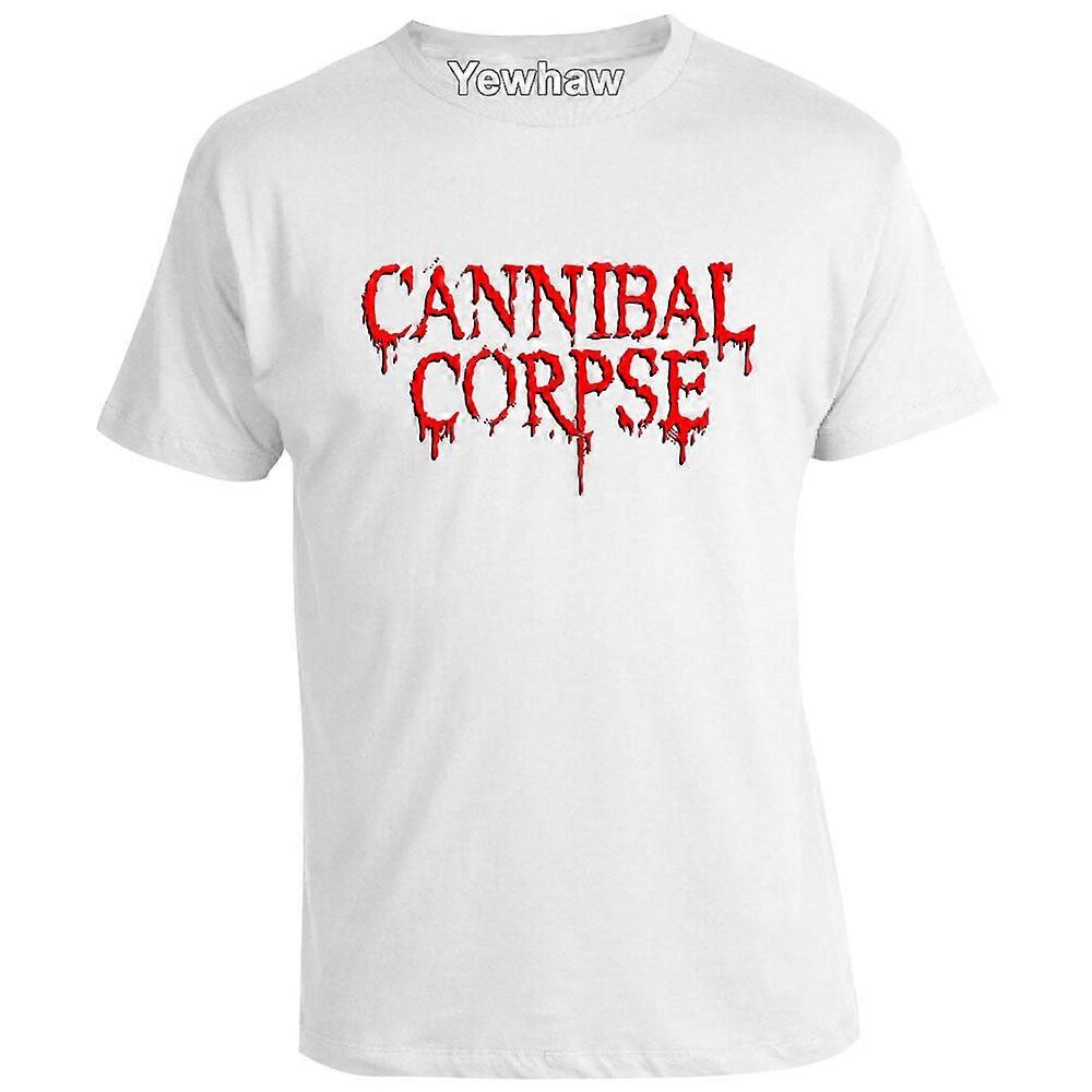 Cannibal Corpse T-shirt