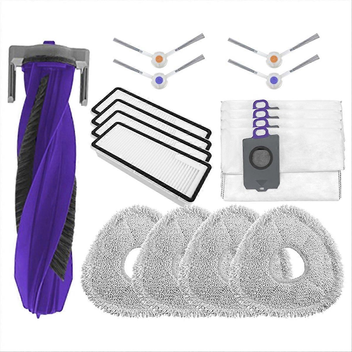 For Freo Z Ultra Replacement Main Side Brush