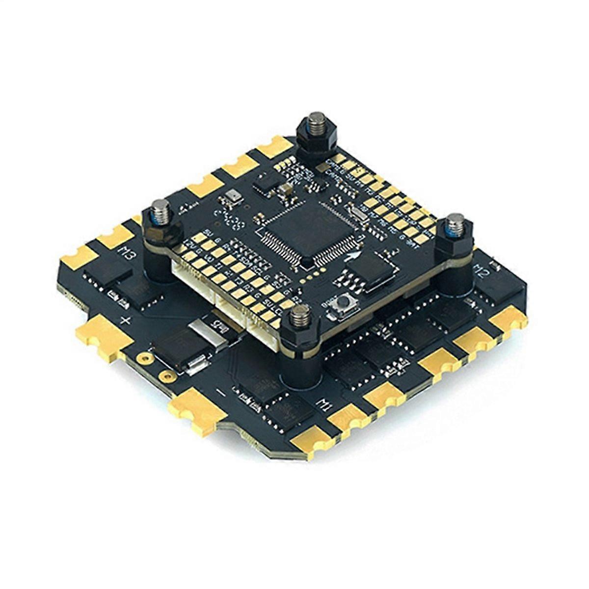 Argus ECO Stack F722 Flight Controller + 80A ESC 4-8S for 13inch FPV
