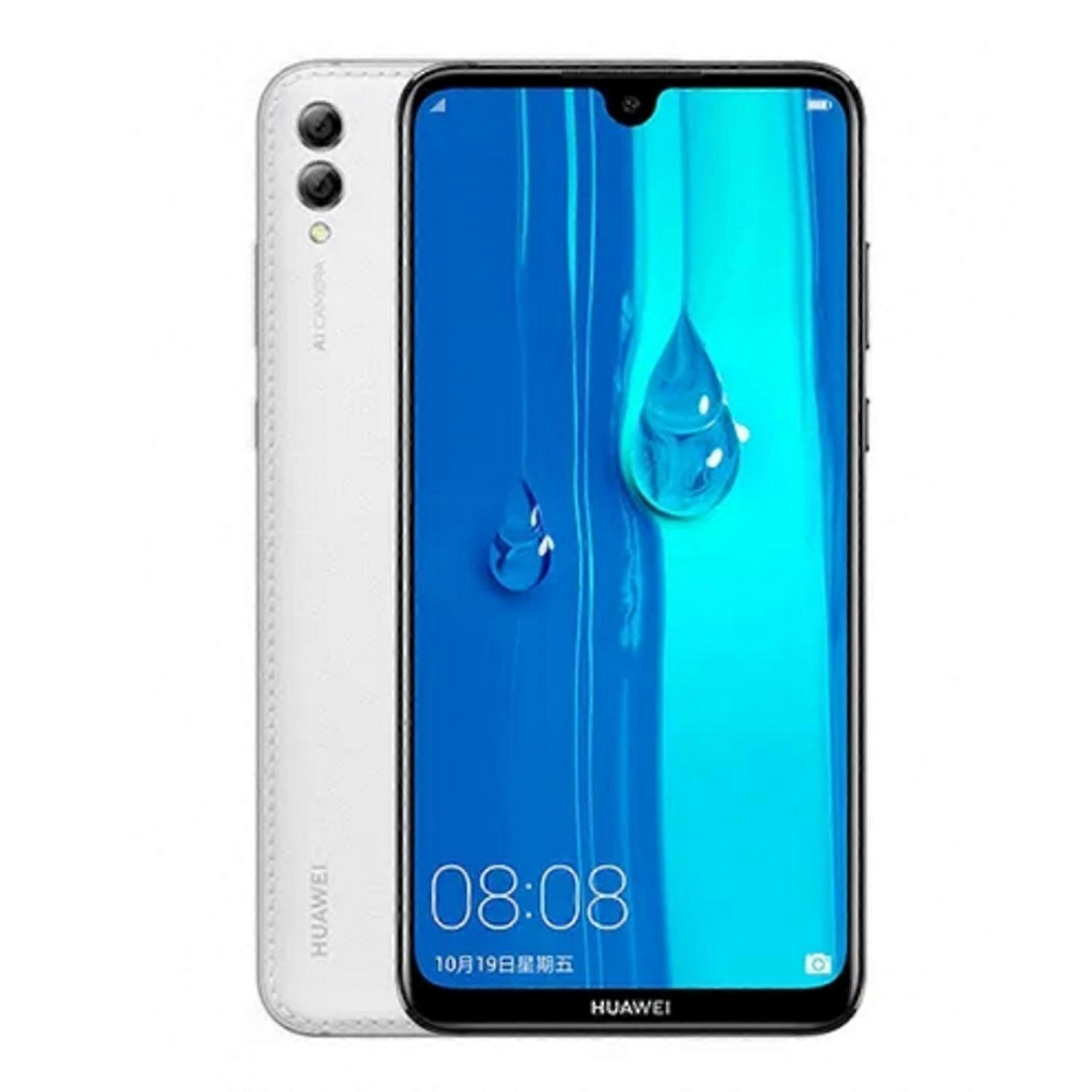 - Huawei Y Max Hydrogel Screen Protector (copy)