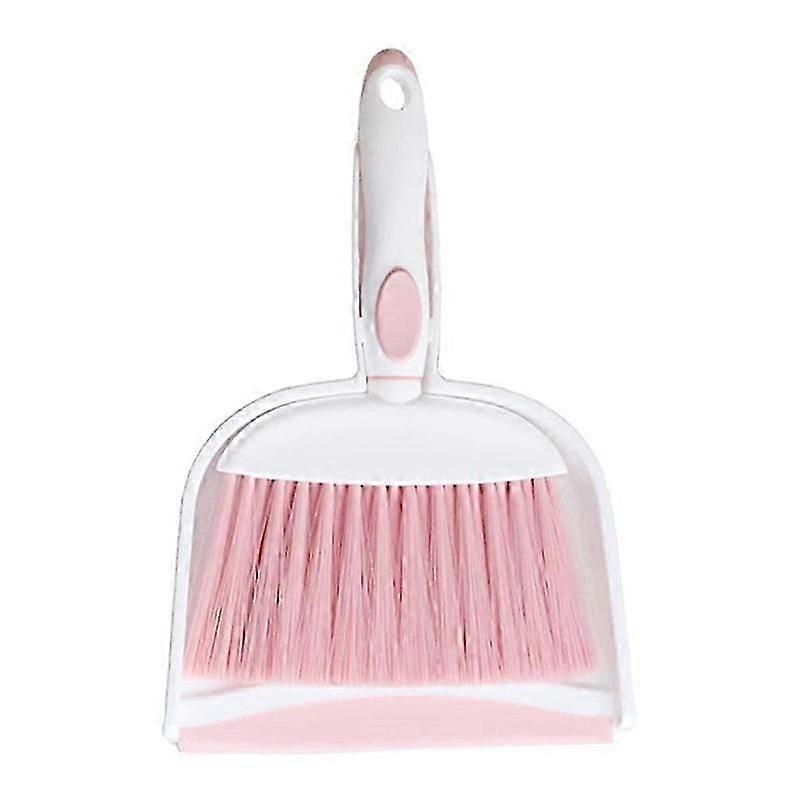 Mini ,Mini Whisk Set for Desk,Housekeeping,Office,Kitchen,Pet Nest,Etc,Daily Cleaning Necessity C