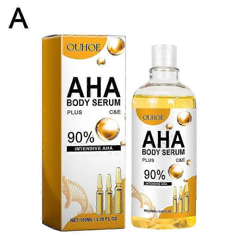 All Skin Types, Dual Action Face And Body Serum 100Ml, Pore Minimizer And Firming Essence