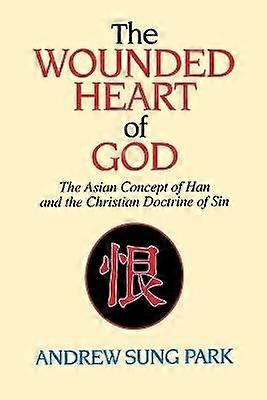 Het gewonde hart van God