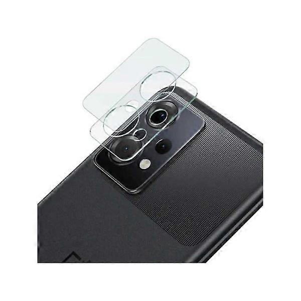 Compatible with OnePlus Nord CE 2 Lite 5G Camera Lens Protector Tempered Glass