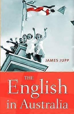 The English in Australia