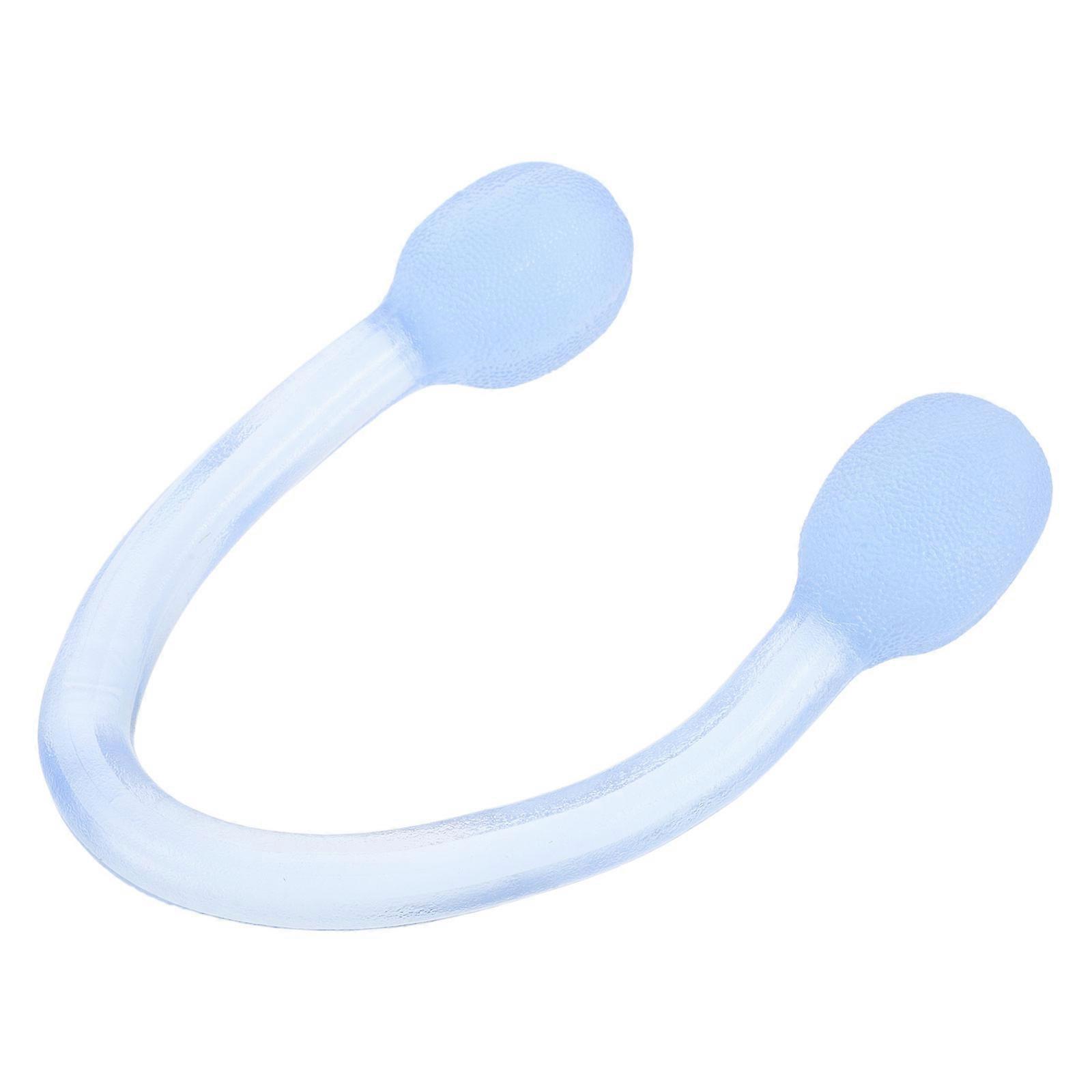 Silicone Resistance Band for Yoga Stretching Strap with High Elastic