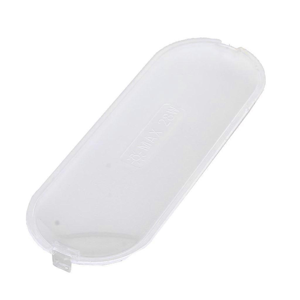 Cover for Hotpoint/Creda/GDA Cooker Hood