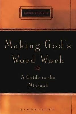 Making God's Word Work