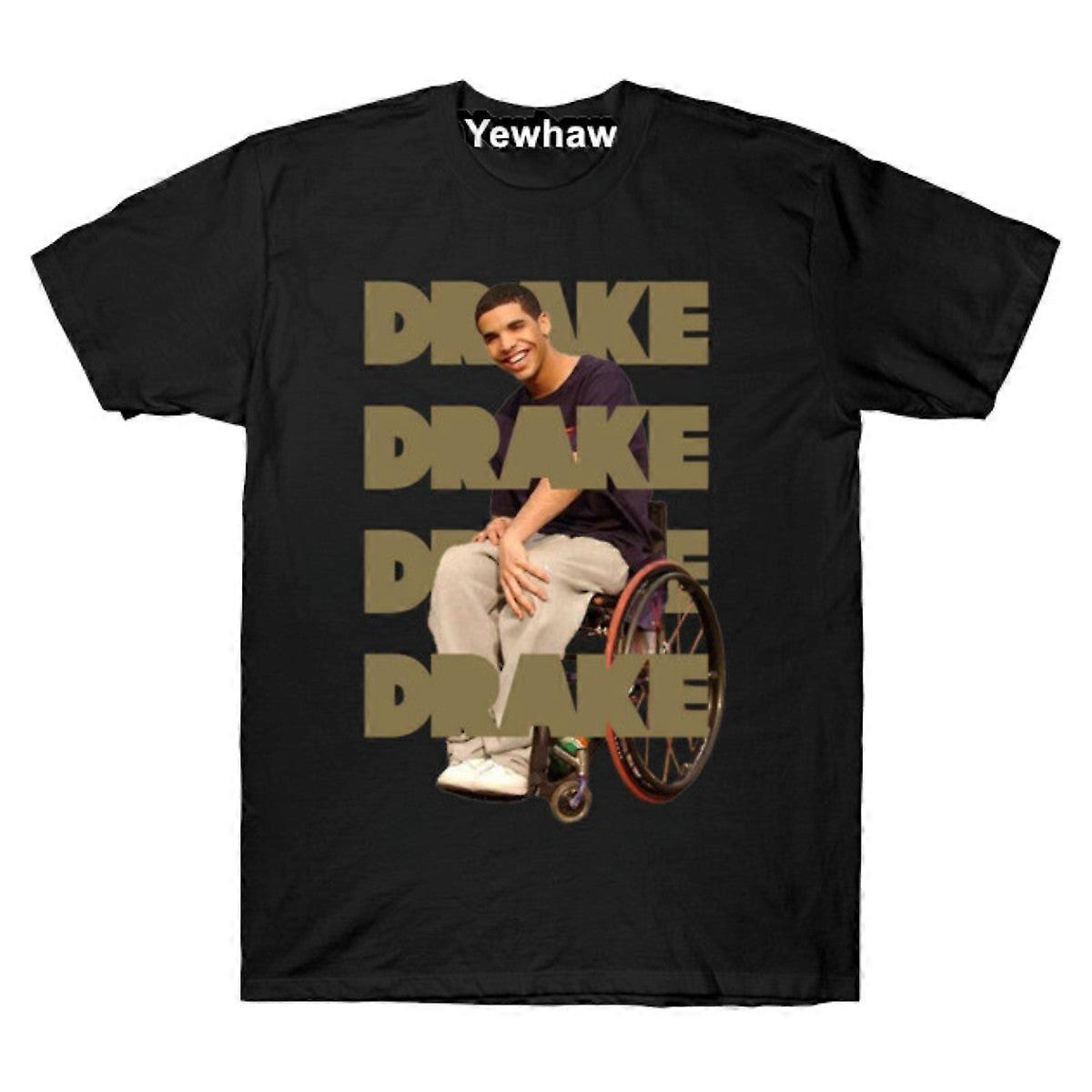 Drakes Bottom T-shirt