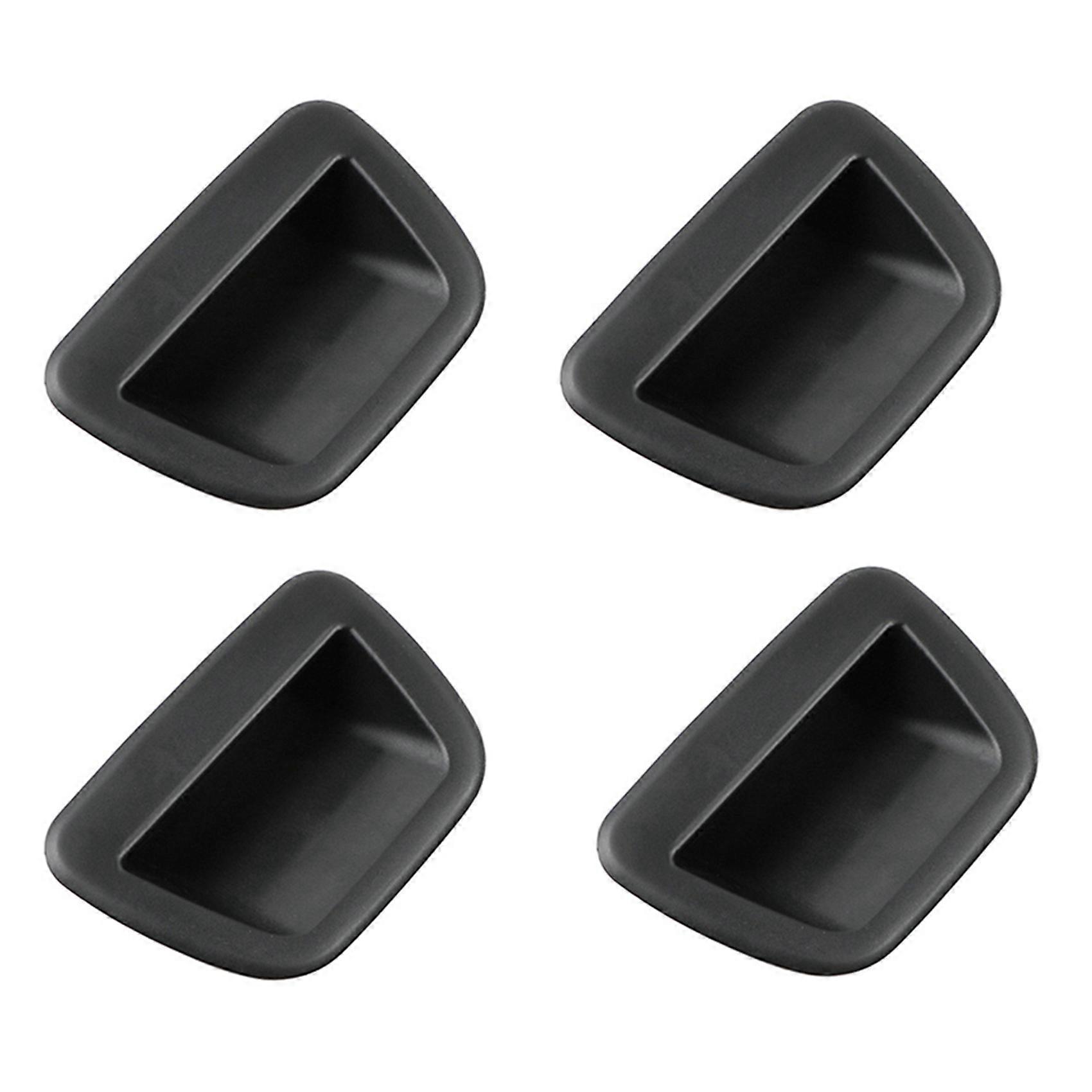 2X Boot Trunk Tailgate Door Lock Switch Button Handle 31348022 for Volvo S80 S90 S60 S40