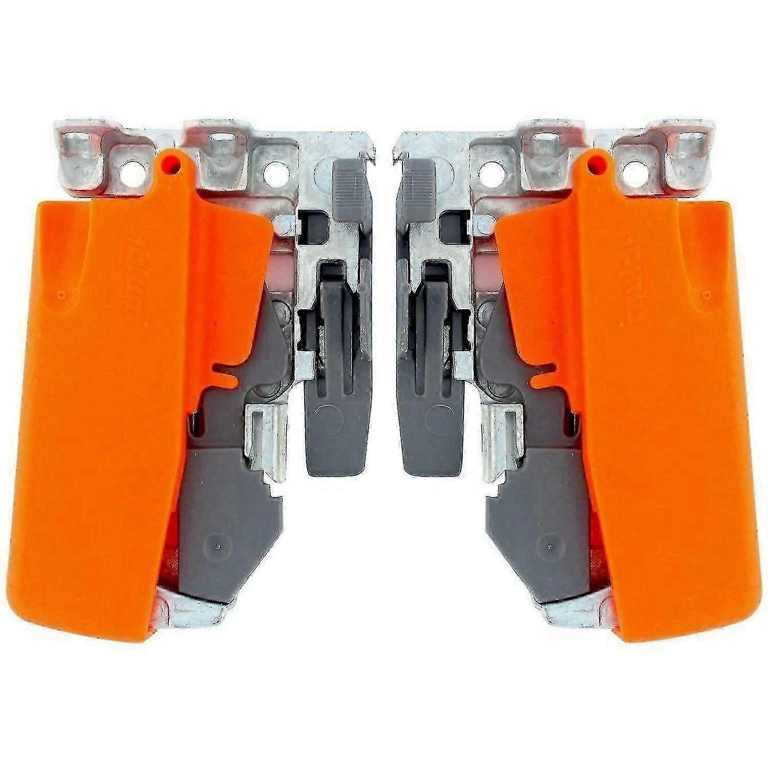 T51.1700 מכשיר נעילה לרצי מגירות טנדם