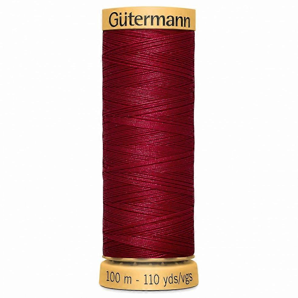 Gutermann Cotton Sewing Thread 100m  5838 - each