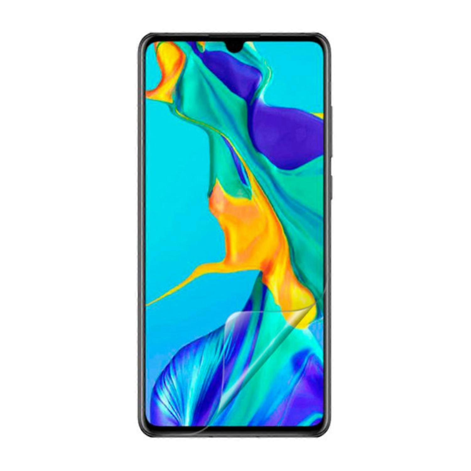 - Huawei P30 New Edition (2020) Hydrogel Screen Protector (copy)