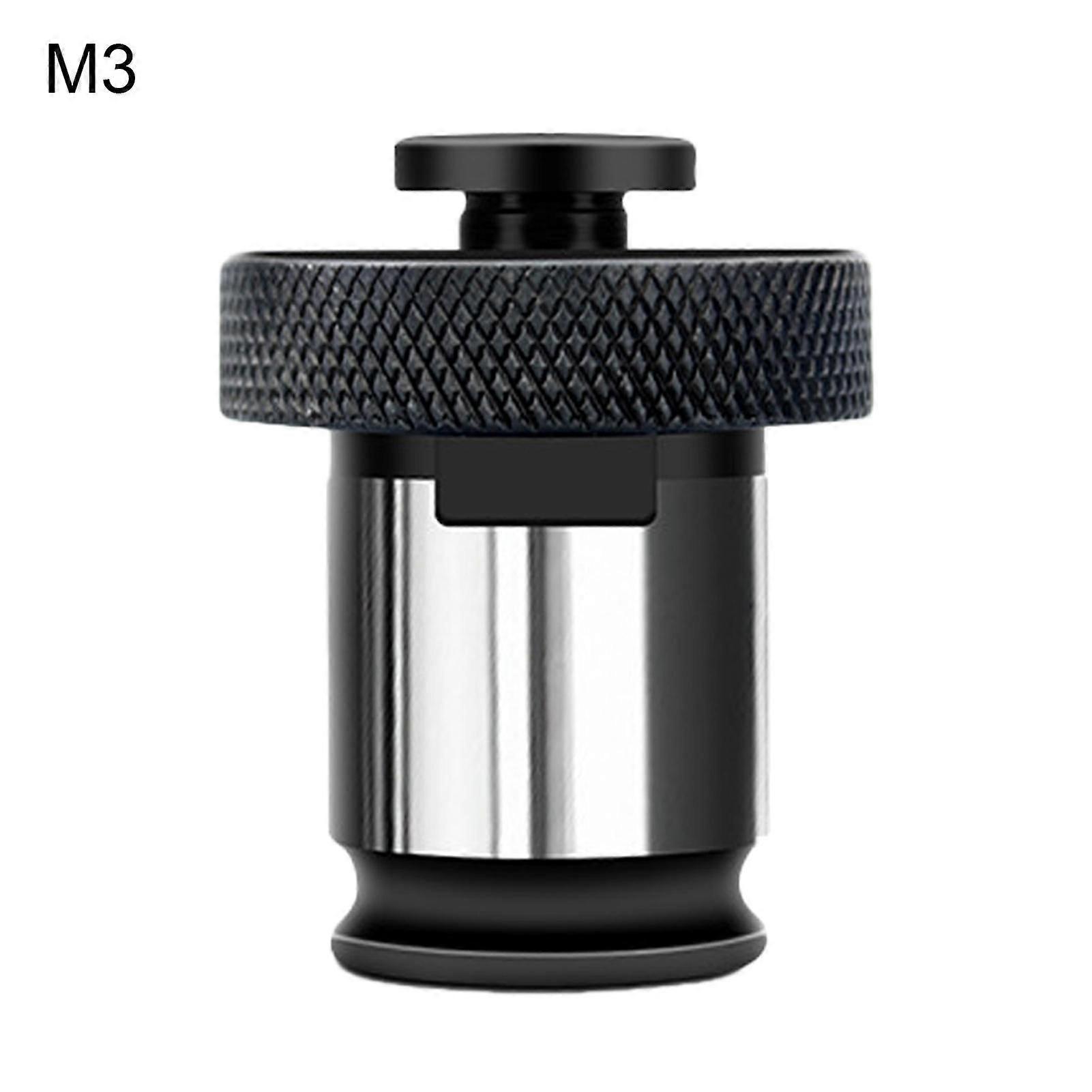 J4016 Tapping Chuck Compact Adjustable Torque High Accuracy Professional Hss Milling Tap Chuck For Drilling Machine