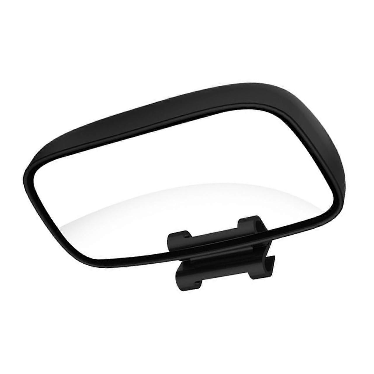 Blind Spot Mirror for Car Wide Angle Rear View with 360 Degree Adjustable Clear View