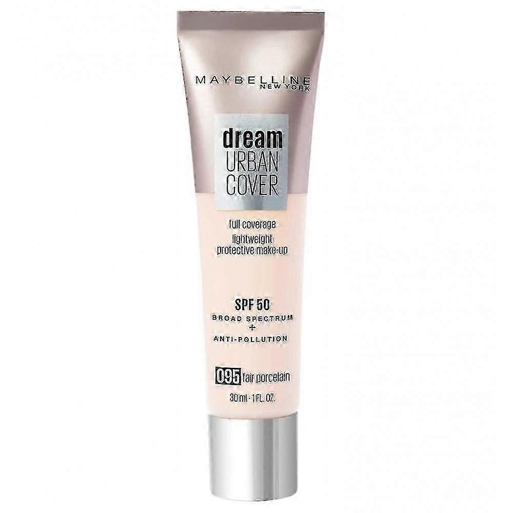 Fondation Urban Cover