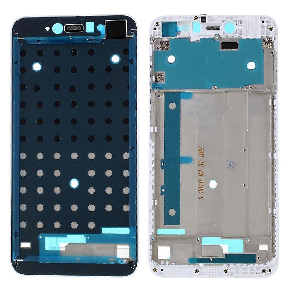 OEM Top Version Middle Plate Frame Spare Part (A Side) for Xiaomi Redmi Note 5A/Redmi Y1 Lite
